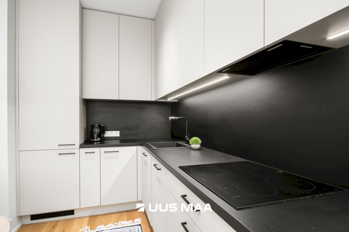 Rae vald, Peetri alevik, Järvesalu tee 14-6