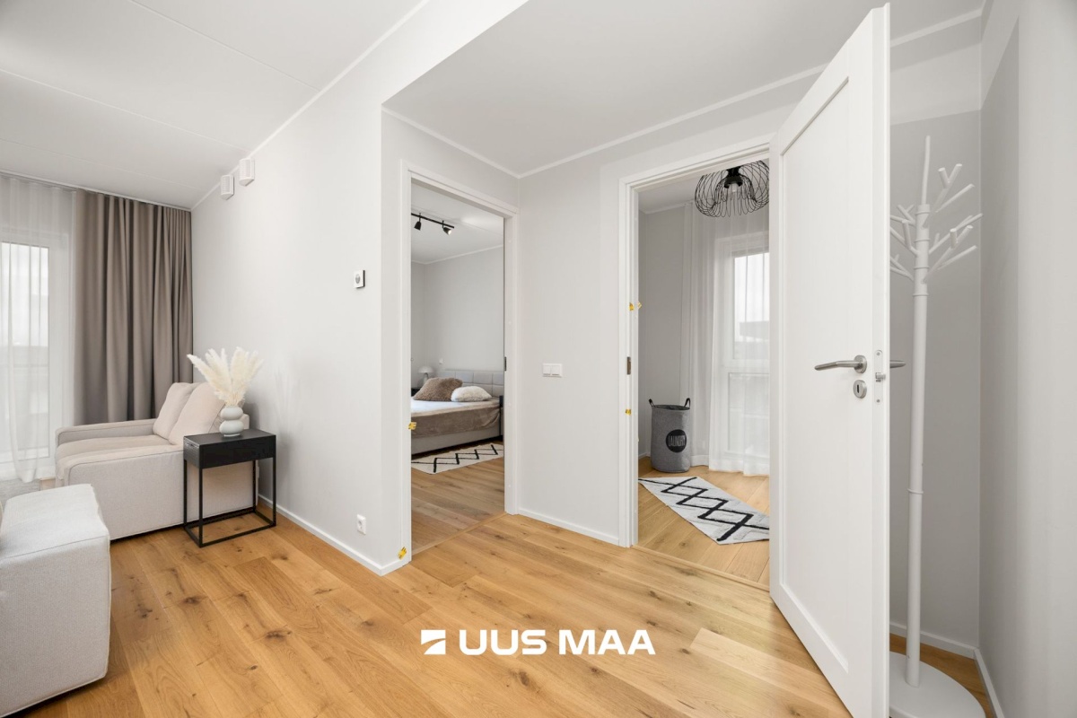 Rae vald, Peetri alevik, Järvesalu tee 14-6