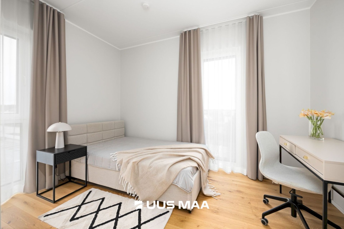 Rae vald, Peetri alevik, Järvesalu tee 14-6