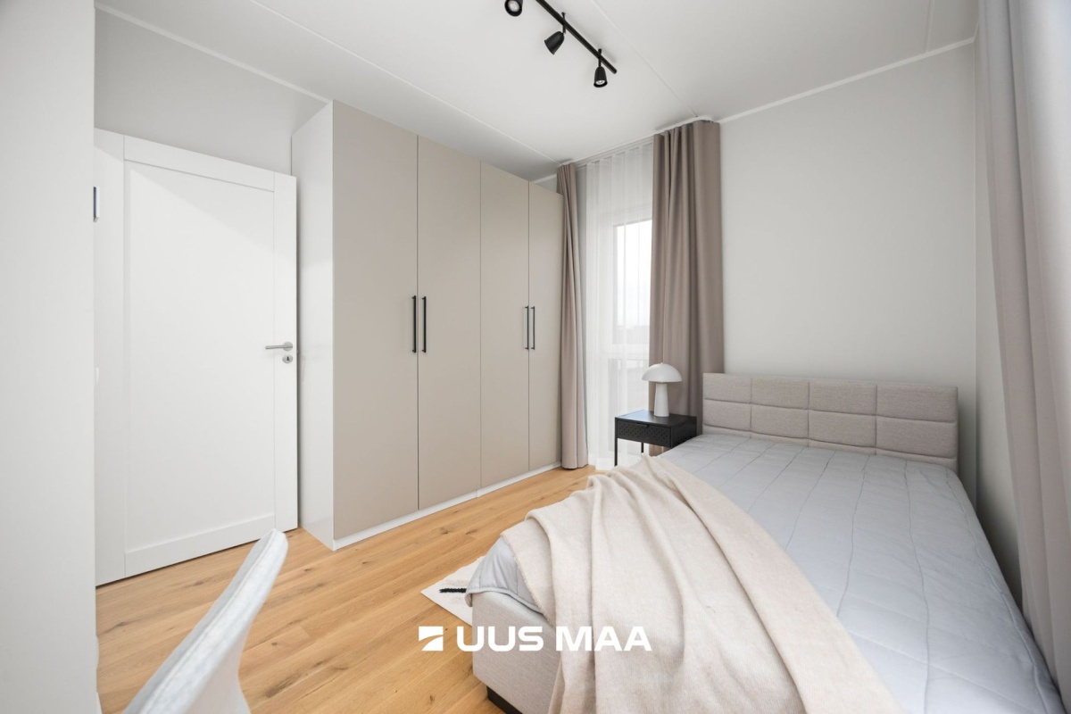 Rae vald, Peetri alevik, Järvesalu tee 14-6