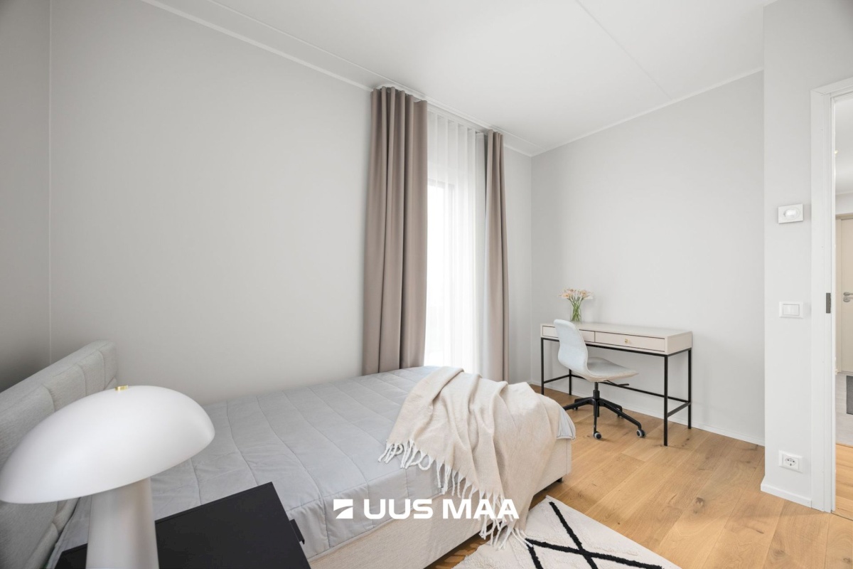 Rae vald, Peetri alevik, Järvesalu tee 14-6