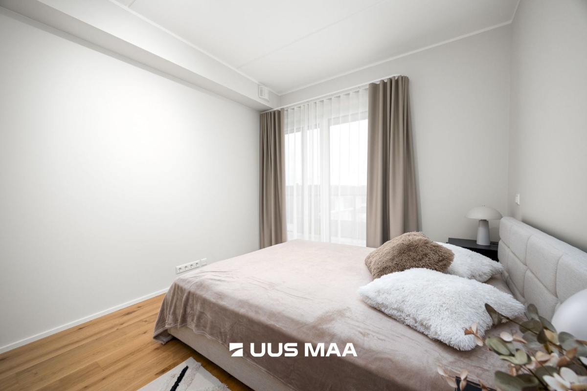 Rae vald, Peetri alevik, Järvesalu tee 14-6