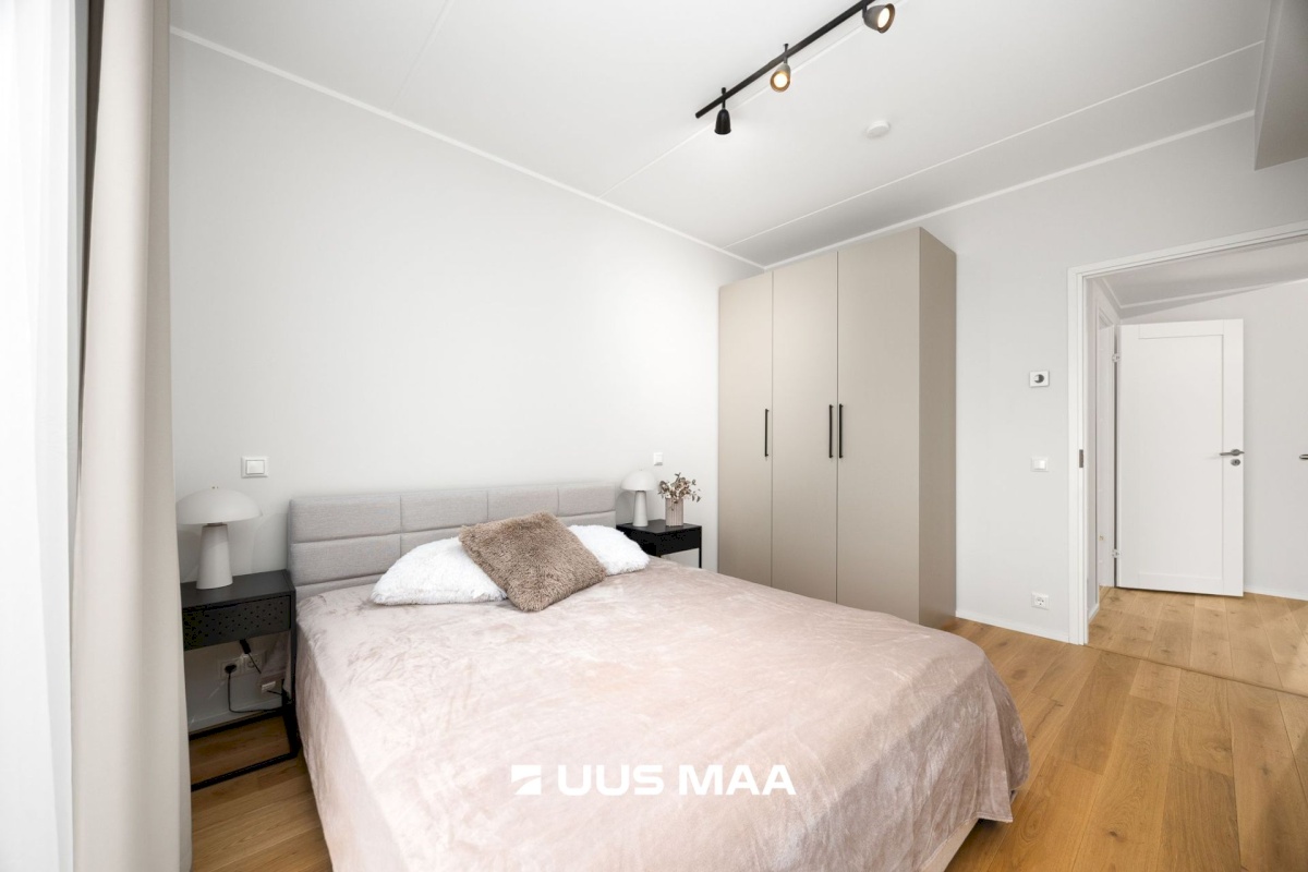 Rae vald, Peetri alevik, Järvesalu tee 14-6