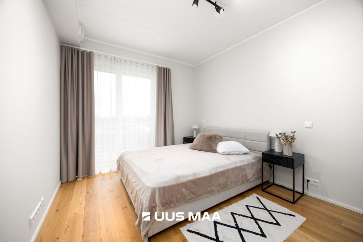 Rae vald, Peetri alevik, Järvesalu tee 14-6