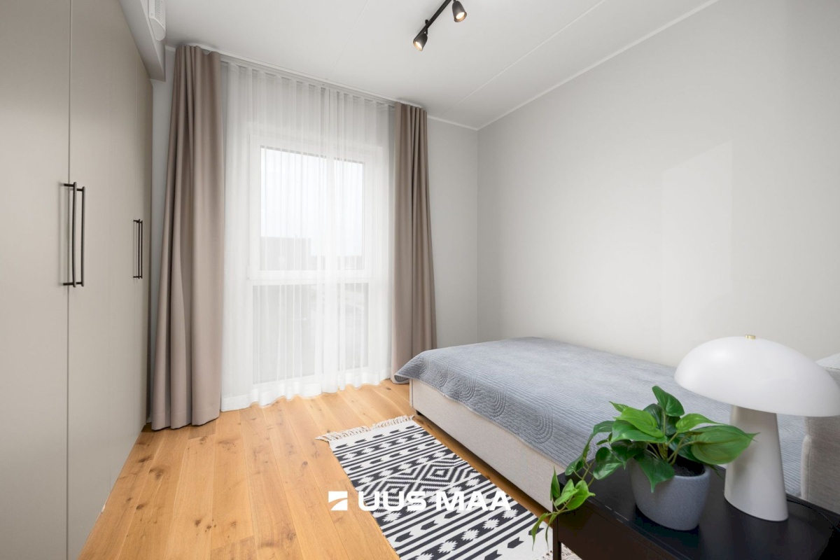 Rae vald, Peetri alevik, Järvesalu tee 14-6