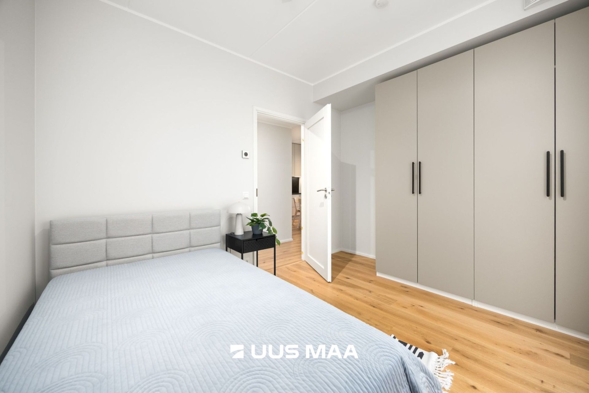 Rae vald, Peetri alevik, Järvesalu tee 14-6