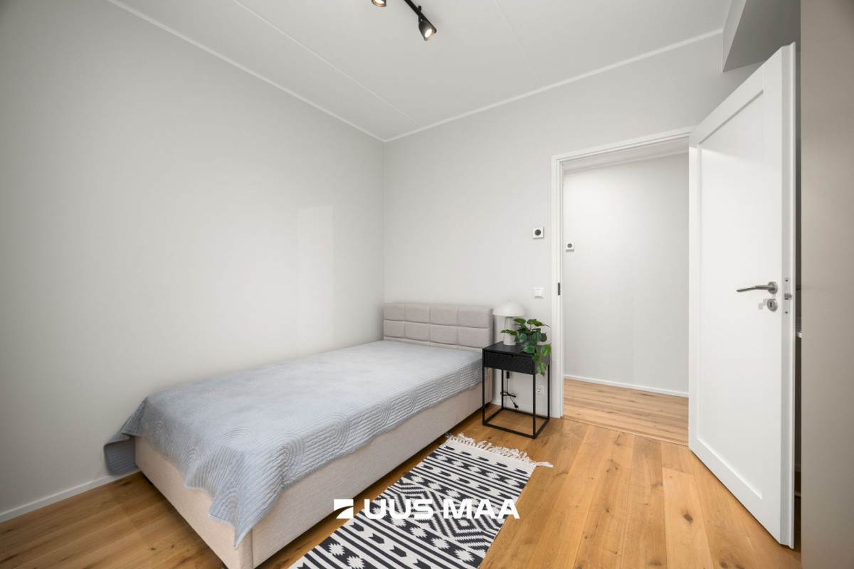 Rae vald, Peetri alevik, Järvesalu tee 14-6