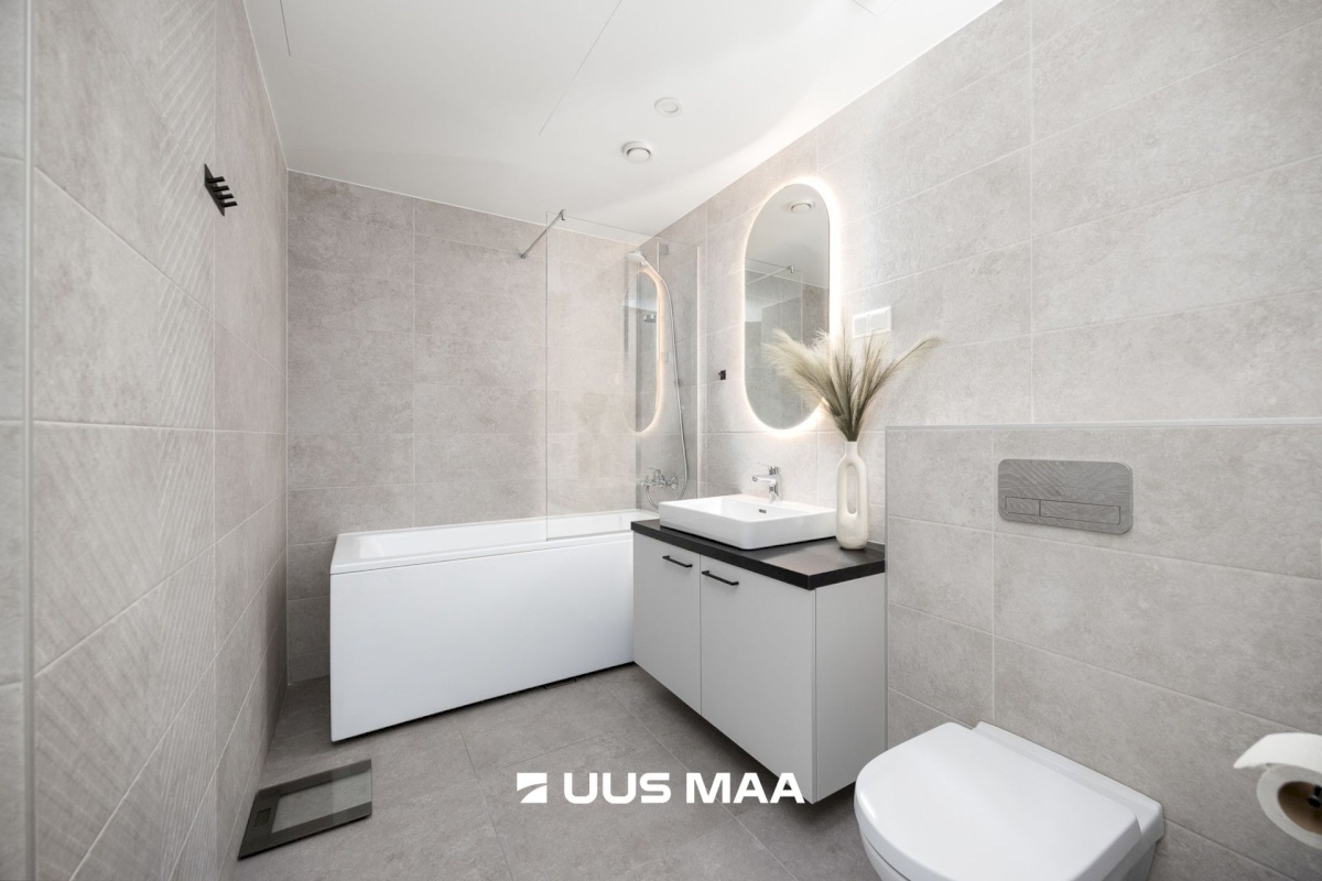 Rae vald, Peetri alevik, Järvesalu tee 14-6