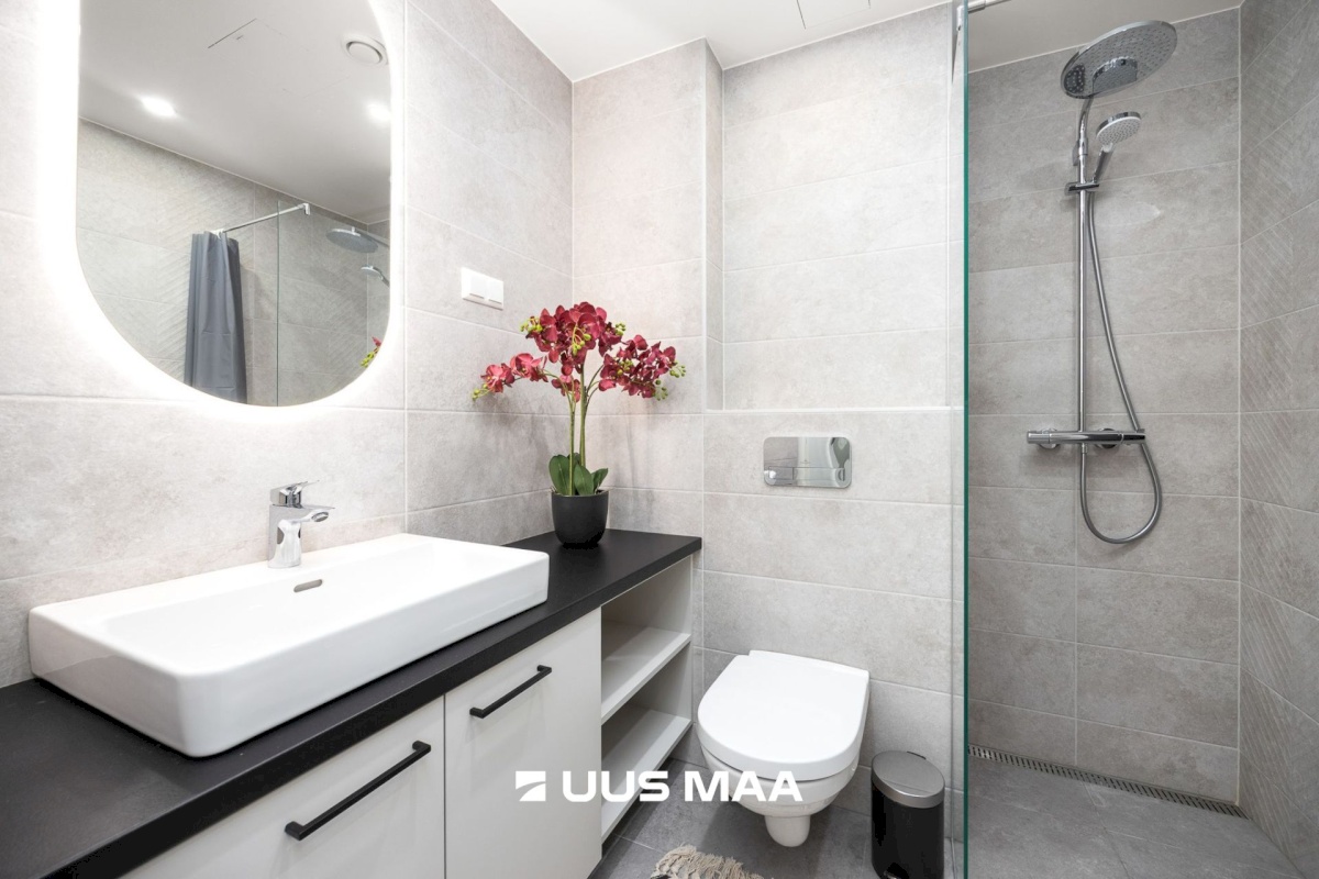 Rae vald, Peetri alevik, Järvesalu tee 14-6