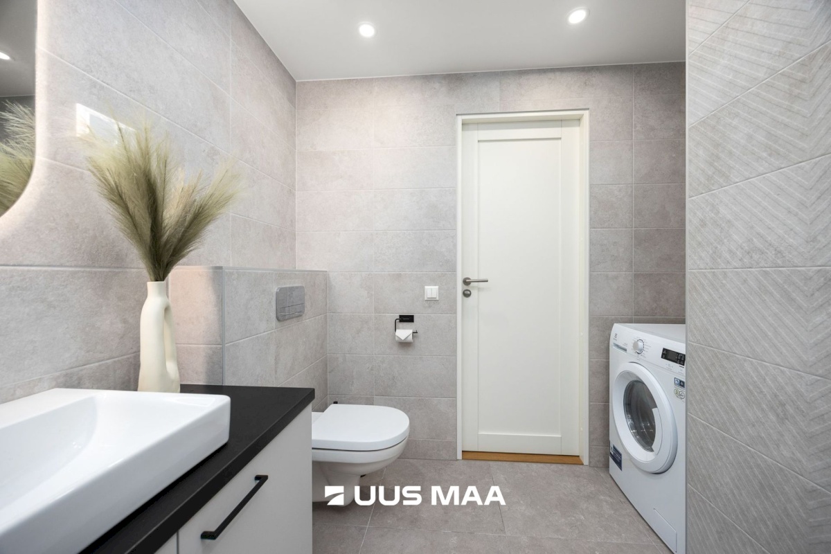 Rae vald, Peetri alevik, Järvesalu tee 14-6