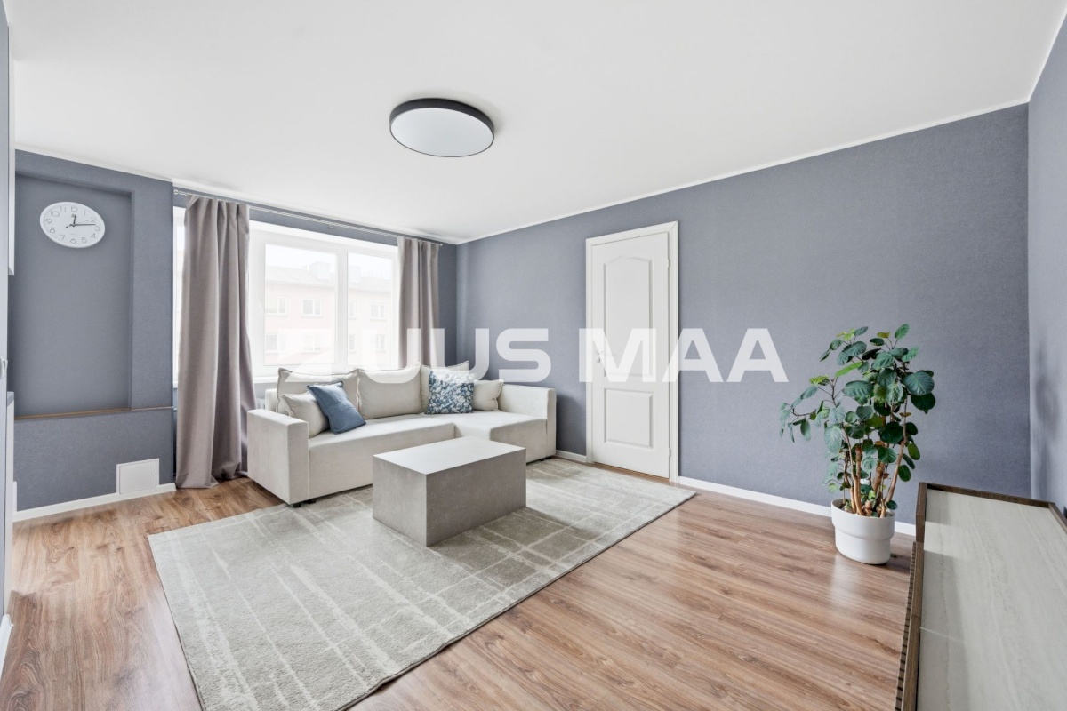 Tallinn, Põhja-Tallinna linnaosa, Pelguranna, Madala 6