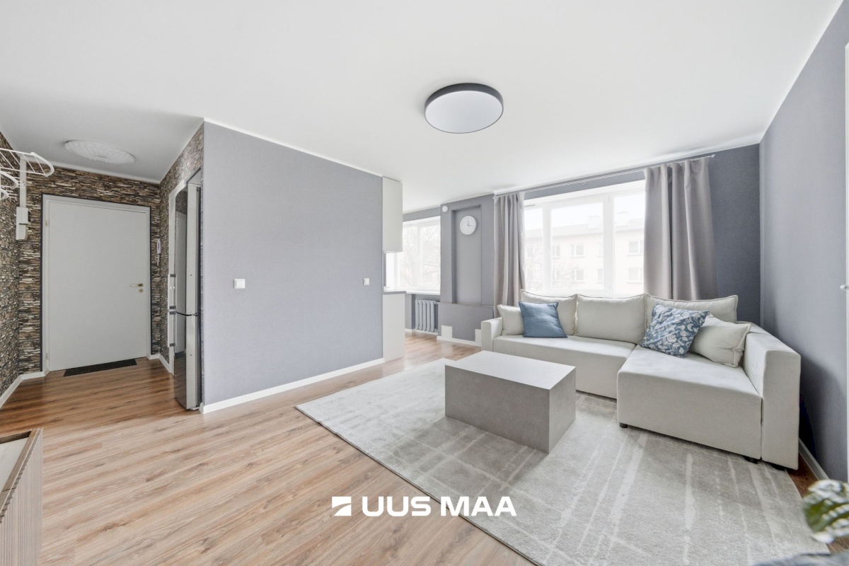 Tallinn, Põhja-Tallinna linnaosa, Pelguranna, Madala 6