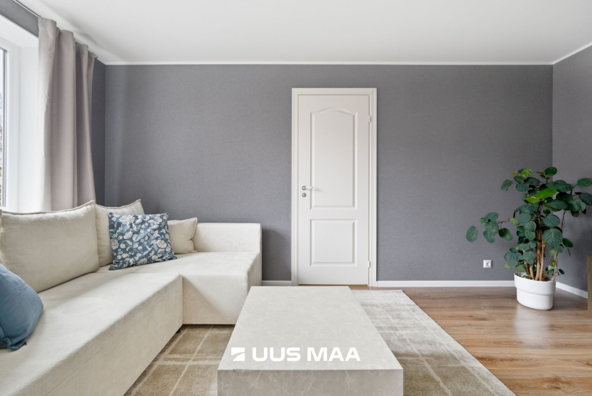 Tallinn, Põhja-Tallinna linnaosa, Pelguranna, Madala 6