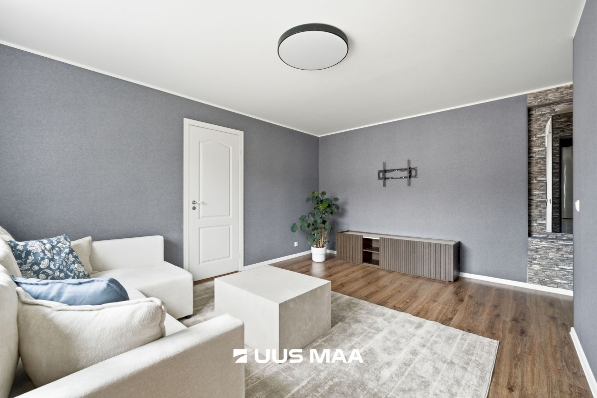 Tallinn, Põhja-Tallinna linnaosa, Pelguranna, Madala 6