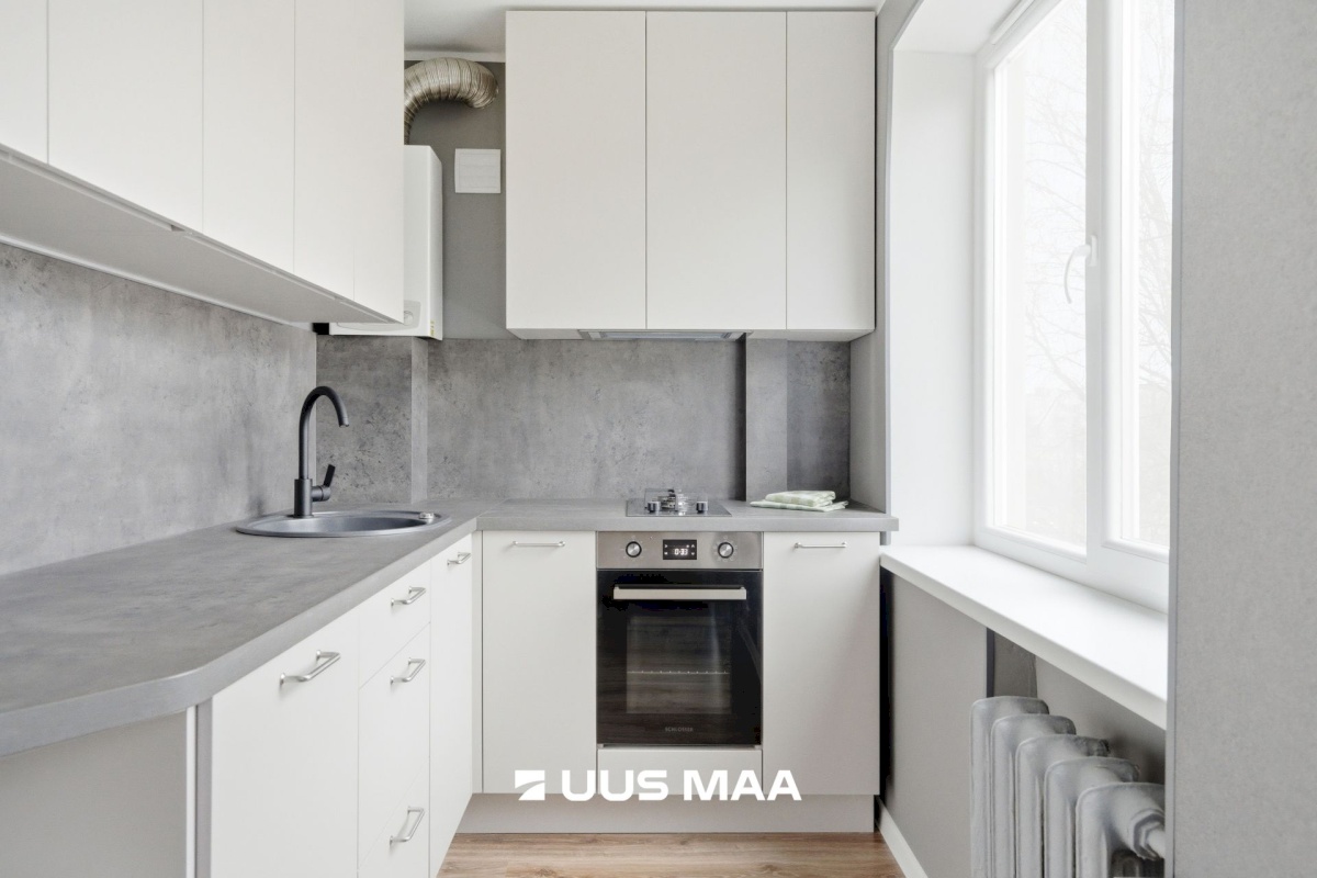 Tallinn, Põhja-Tallinna linnaosa, Pelguranna, Madala 6