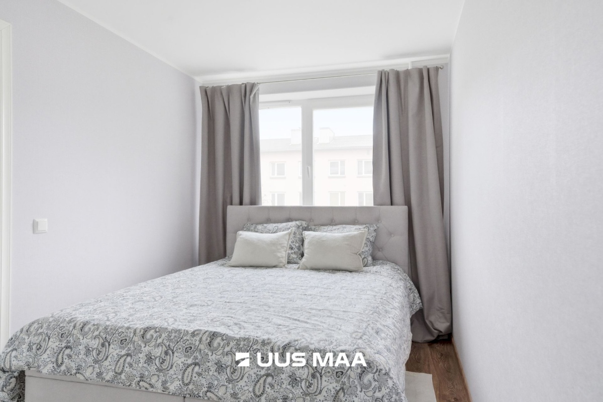 Tallinn, Põhja-Tallinna linnaosa, Pelguranna, Madala 6