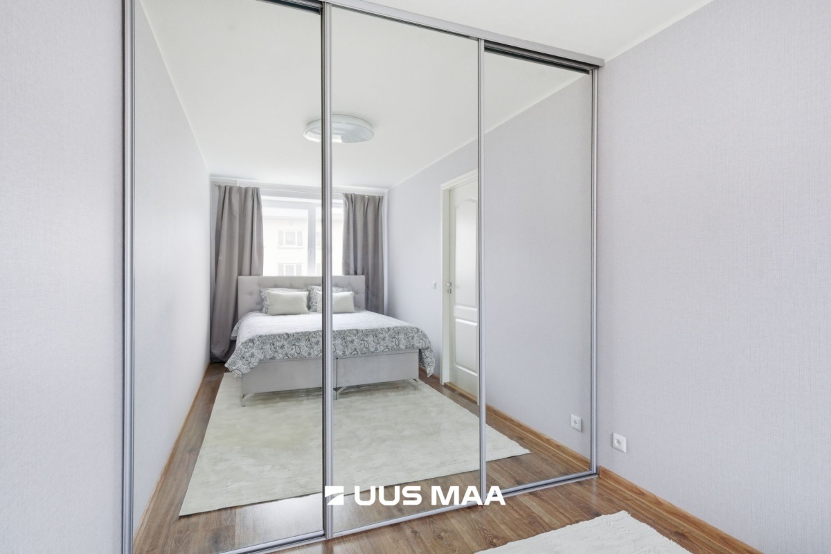 Tallinn, Põhja-Tallinna linnaosa, Pelguranna, Madala 6