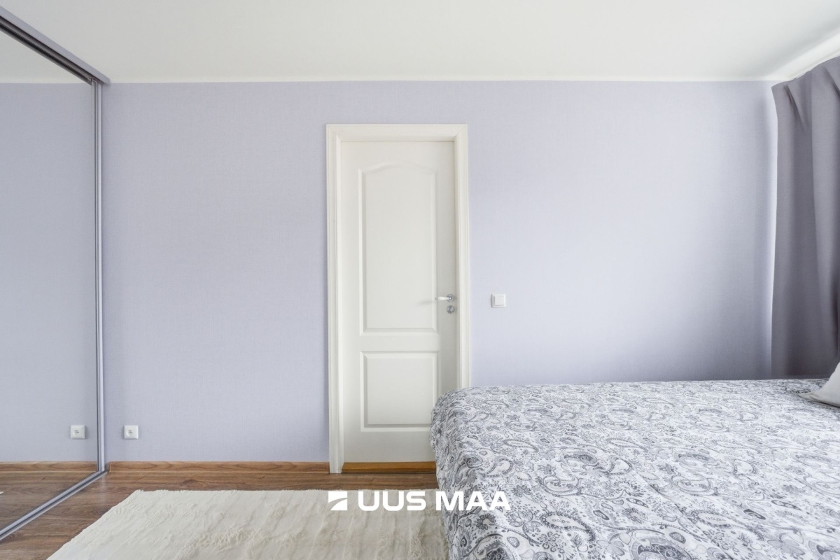 Tallinn, Põhja-Tallinna linnaosa, Pelguranna, Madala 6