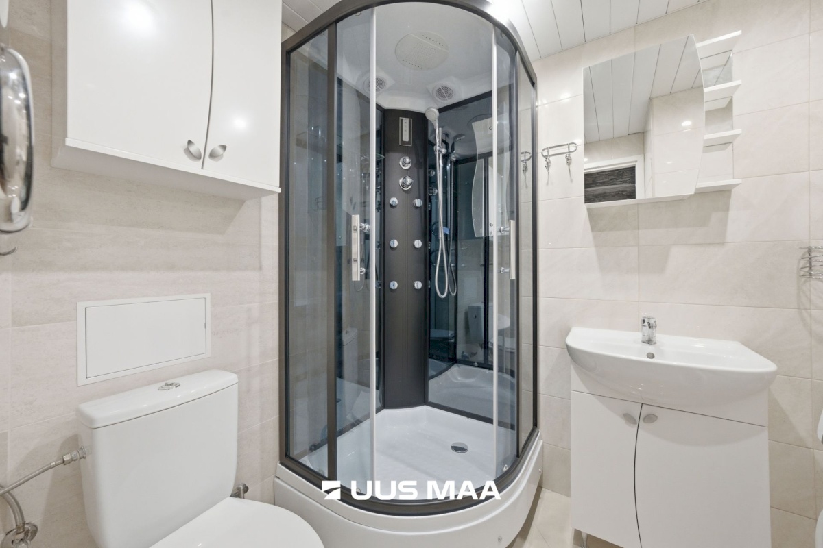 Tallinn, Põhja-Tallinna linnaosa, Pelguranna, Madala 6