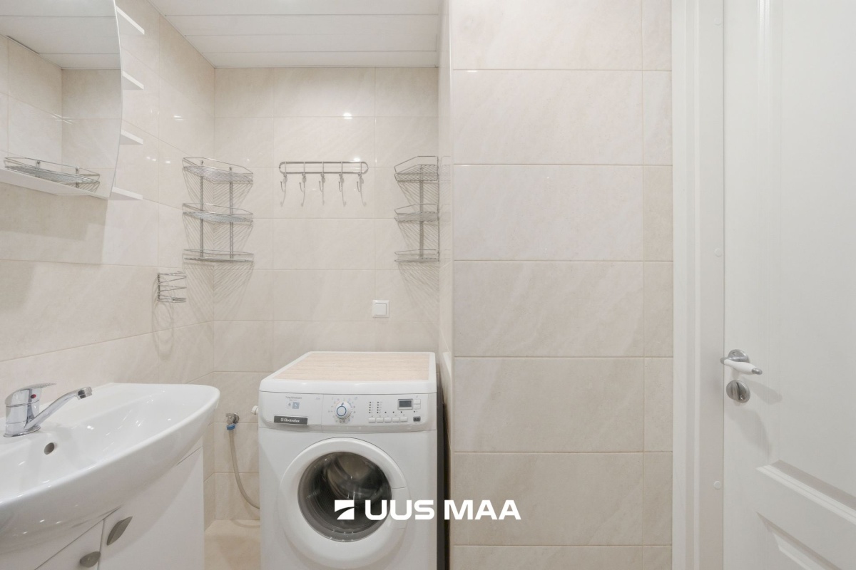 Tallinn, Põhja-Tallinna linnaosa, Pelguranna, Madala 6