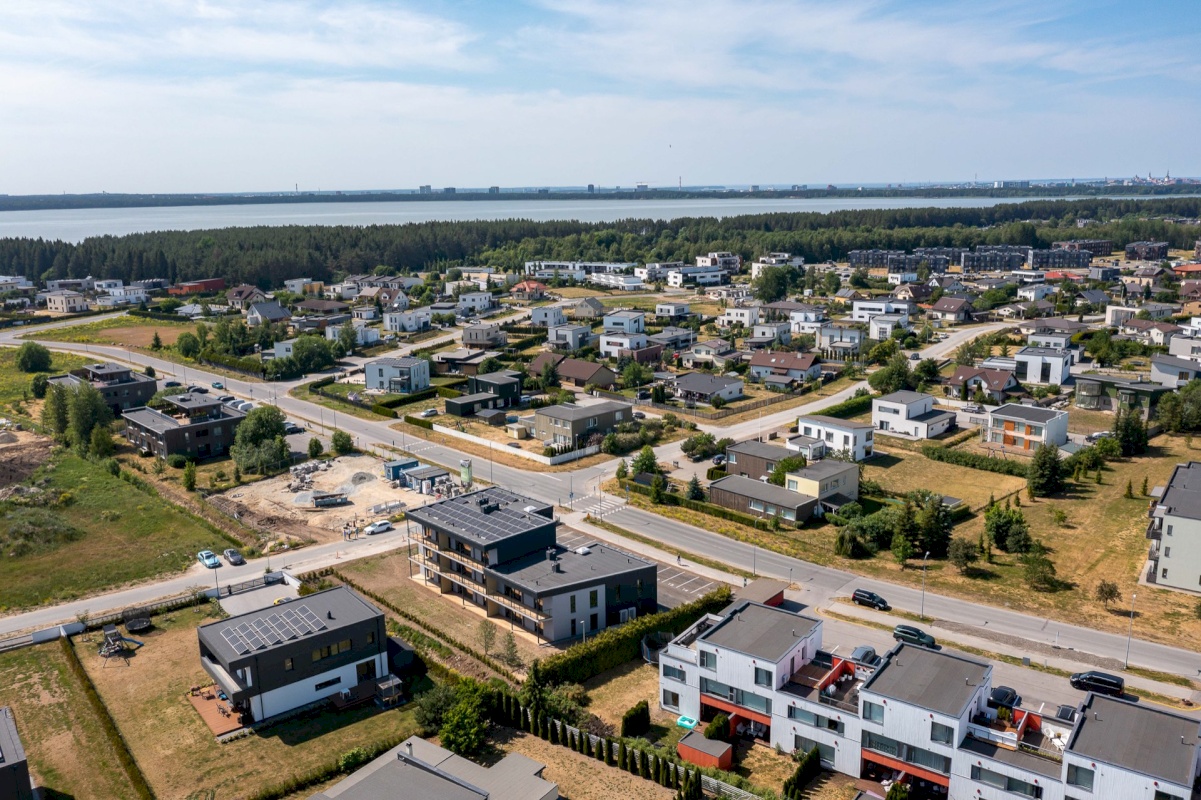 Rae vald, Peetri alevik, Järvesalu tee 14-3