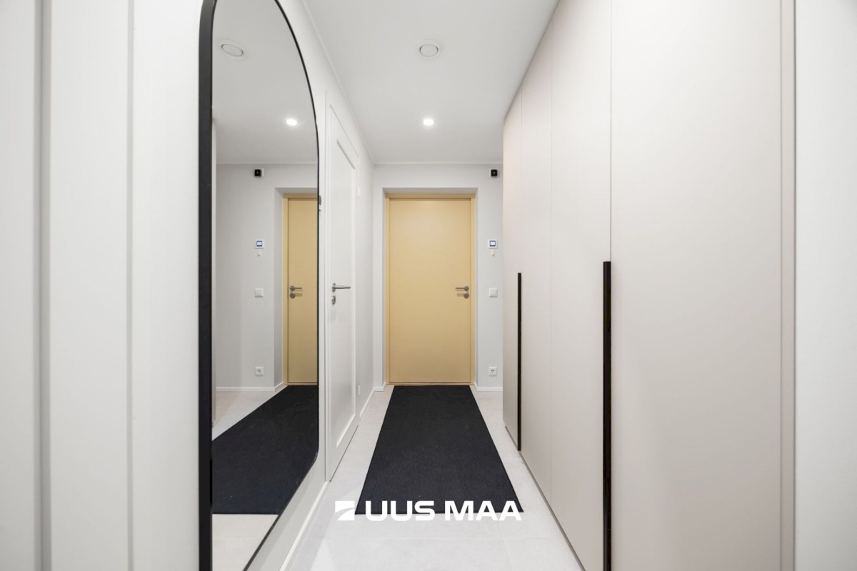 Rae vald, Peetri alevik, Järvesalu tee 14-3