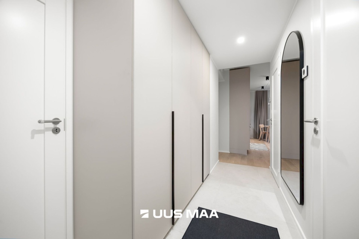 Rae vald, Peetri alevik, Järvesalu tee 14-3