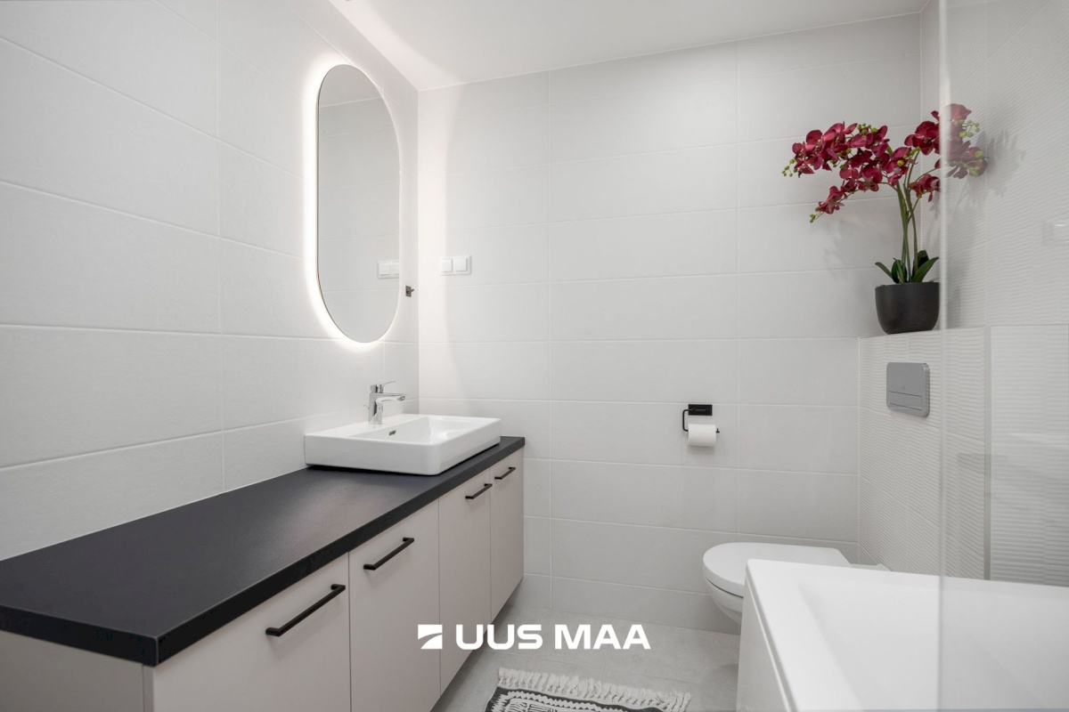 Rae vald, Peetri alevik, Järvesalu tee 14-3