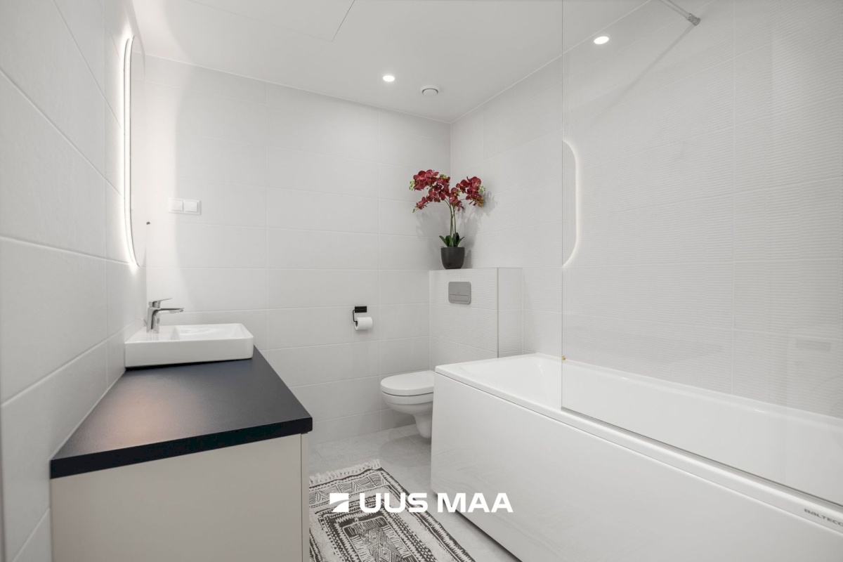 Rae vald, Peetri alevik, Järvesalu tee 14-3