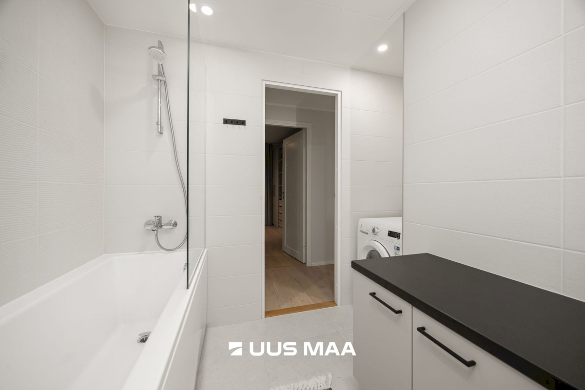 Rae vald, Peetri alevik, Järvesalu tee 14-3