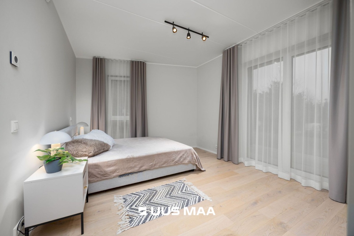 Rae vald, Peetri alevik, Järvesalu tee 14-3