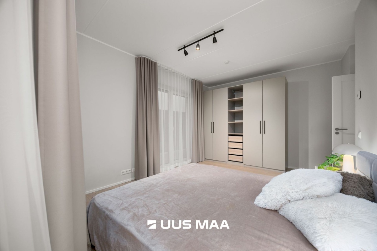 Rae vald, Peetri alevik, Järvesalu tee 14-3