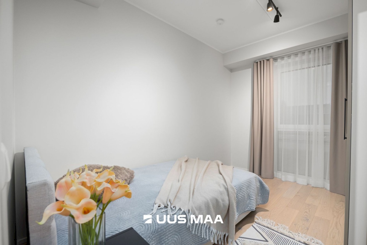 Rae vald, Peetri alevik, Järvesalu tee 14-3