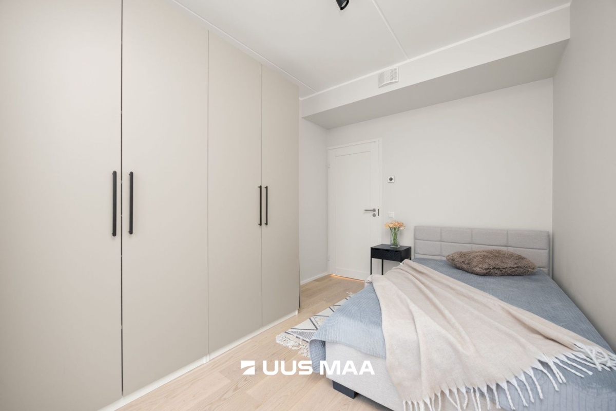 Rae vald, Peetri alevik, Järvesalu tee 14-3