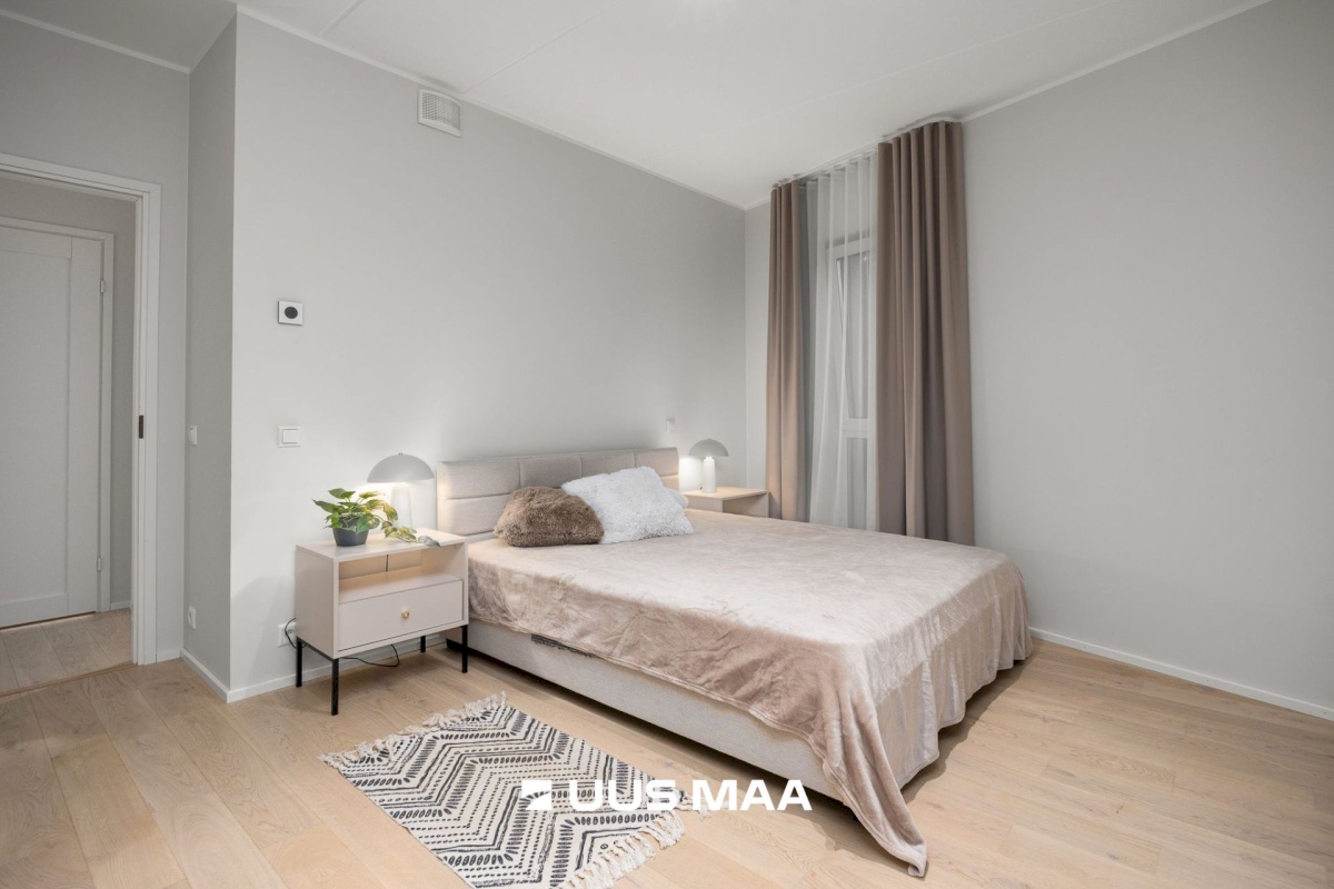 Rae vald, Peetri alevik, Järvesalu tee 14-3