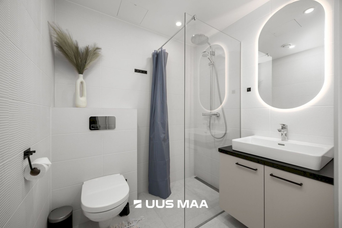 Rae vald, Peetri alevik, Järvesalu tee 14-3