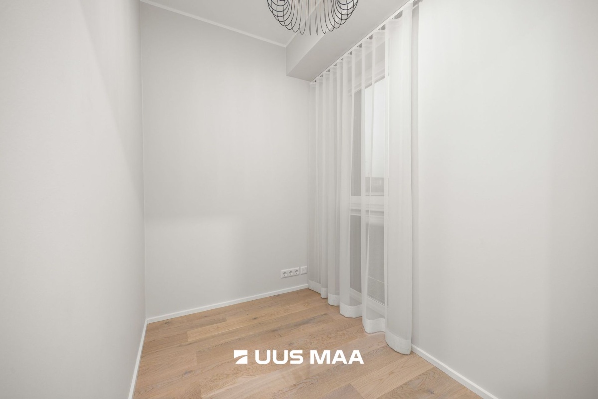 Rae vald, Peetri alevik, Järvesalu tee 14-3