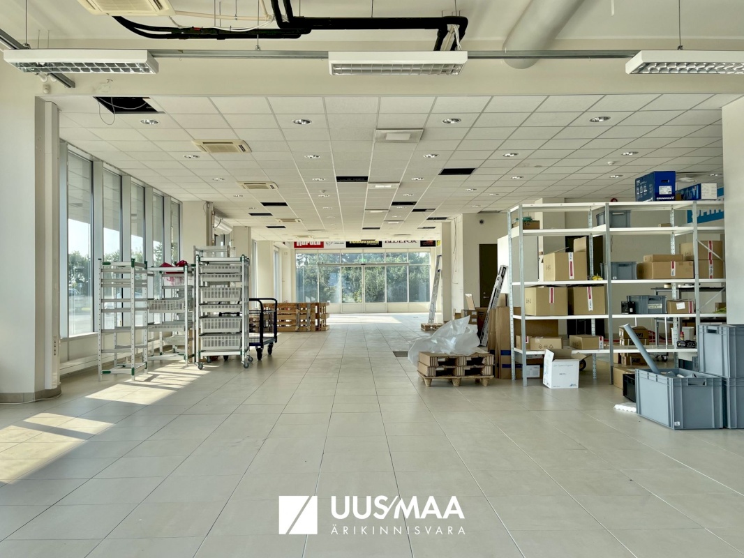 Tallinn, Lasnamäe linnaosa, Osmussaare tn 8