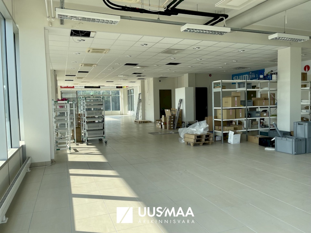 Tallinn, Lasnamäe linnaosa, Osmussaare tn 8