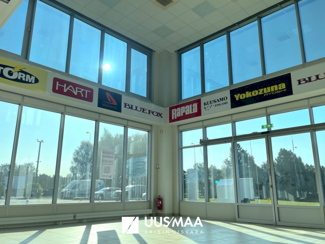 Tallinn, Lasnamäe linnaosa, Osmussaare tn 8