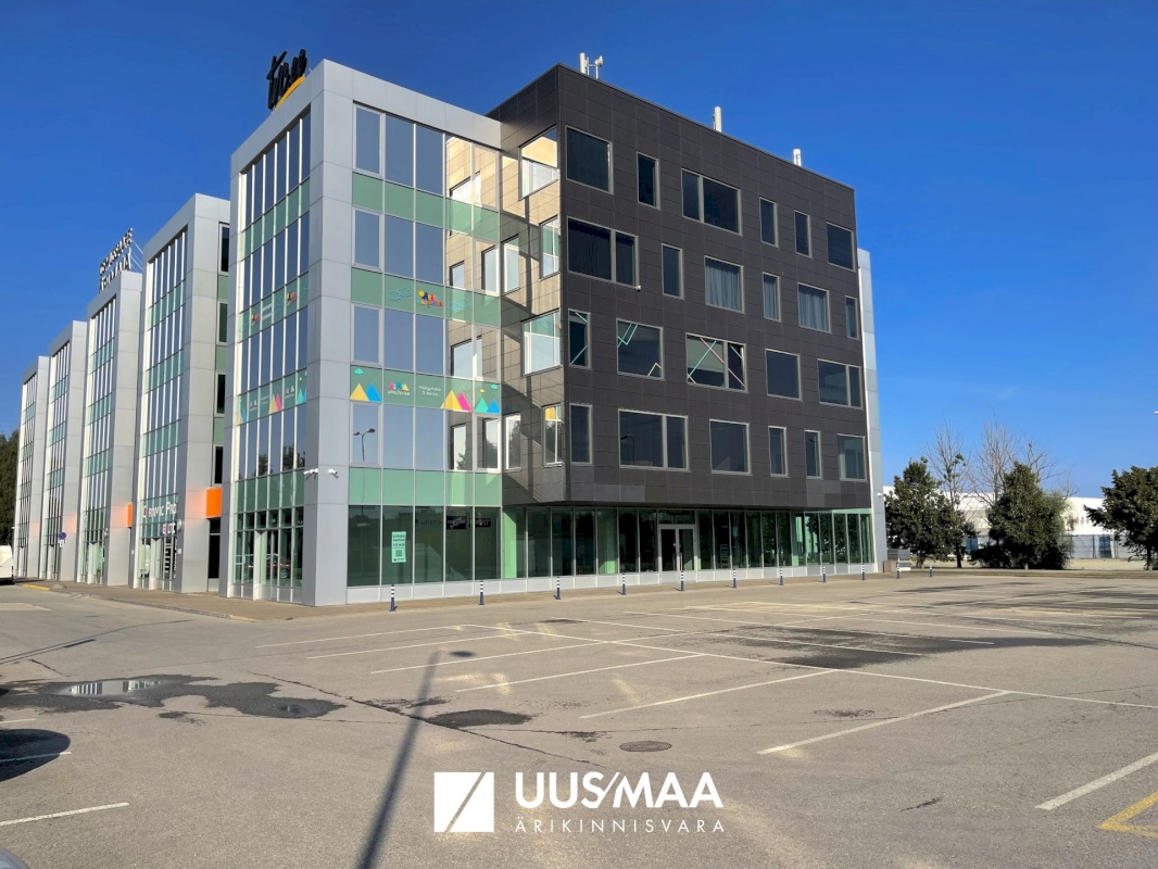 Tallinn, Lasnamäe linnaosa, Osmussaare tn 8