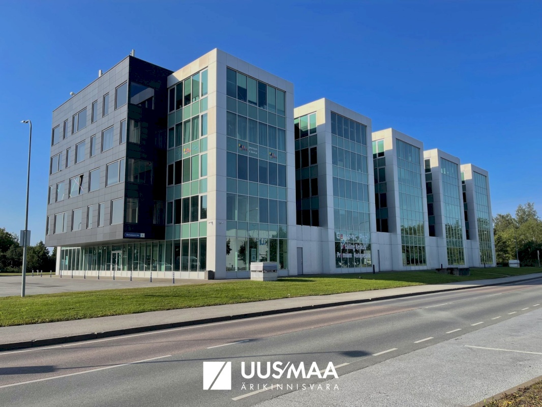 Tallinn, Lasnamäe linnaosa, Osmussaare tn 8