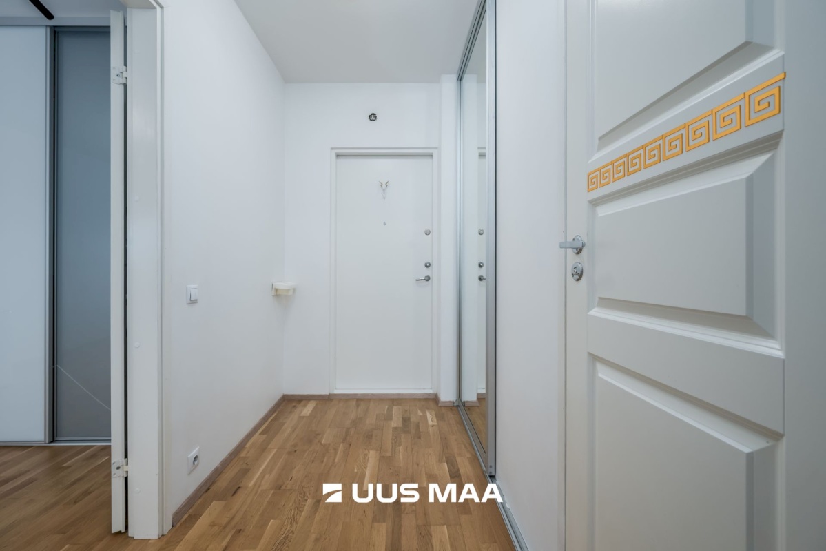 Tallinn, Haabersti linnaosa, Õismäe tee 143