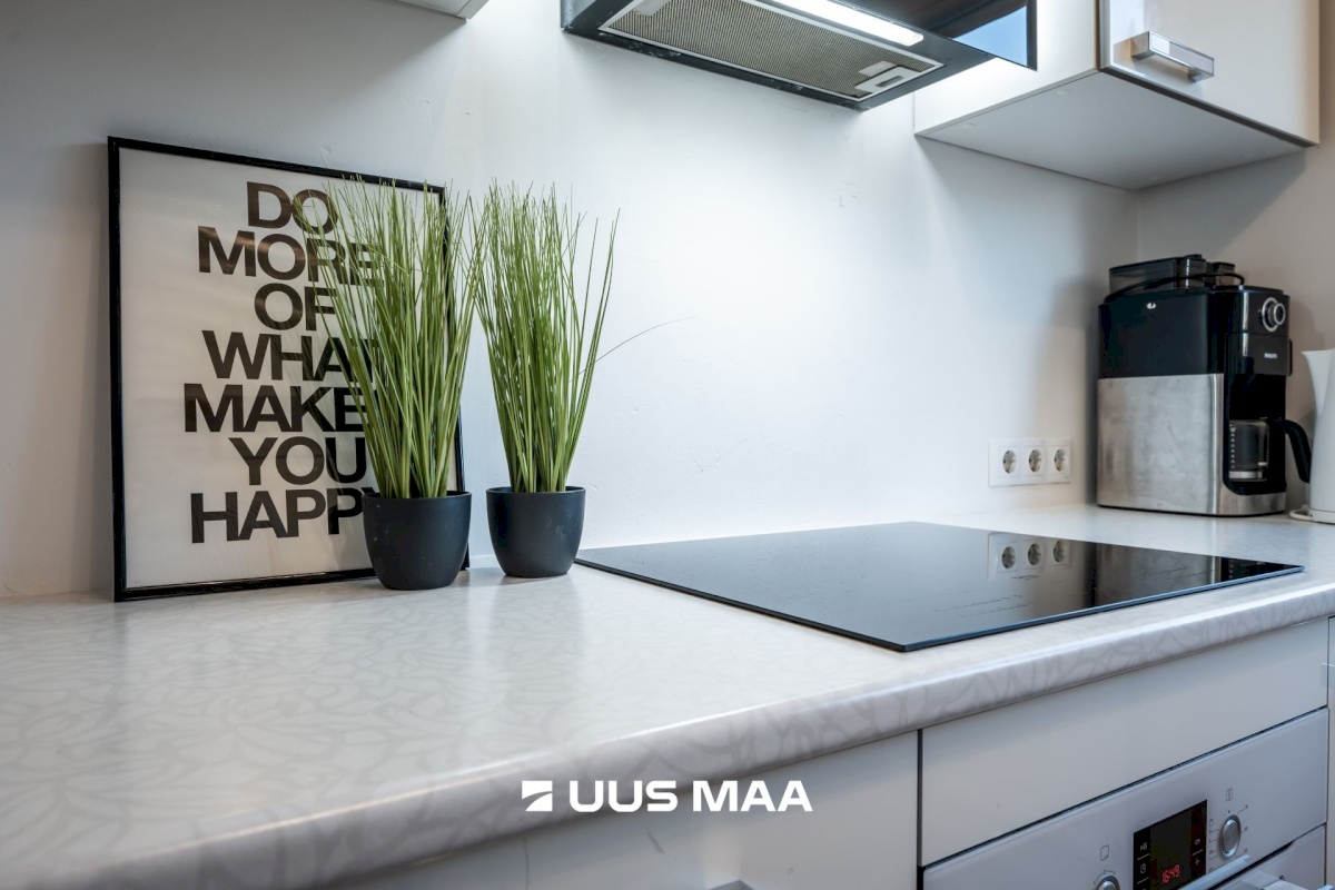 Tallinn, Haabersti linnaosa, Õismäe tee 143