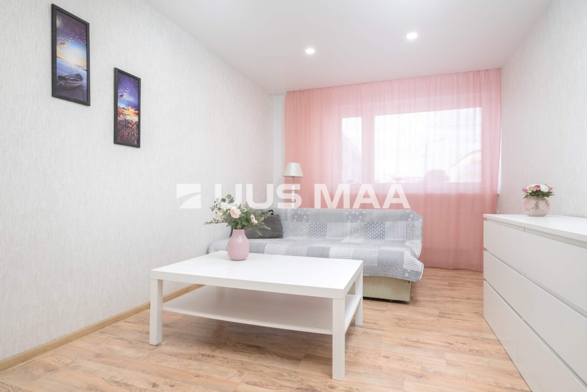 Keila linn, Vasara tn 13