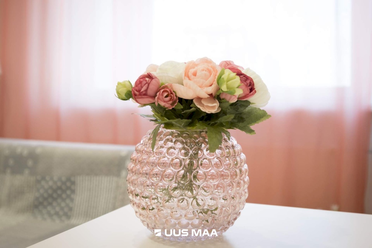 Keila linn, Vasara tn 13