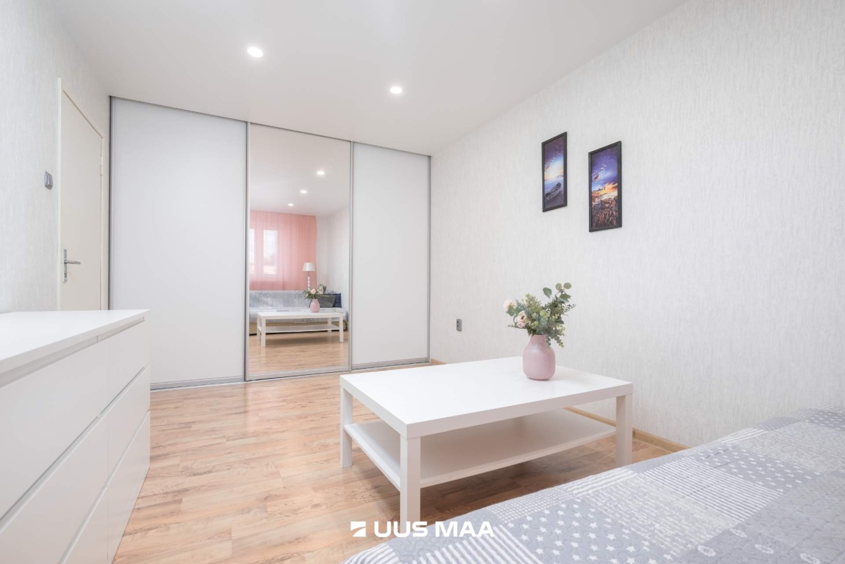 Keila linn, Vasara tn 13