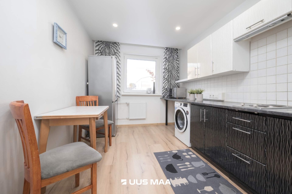 Keila linn, Vasara tn 13