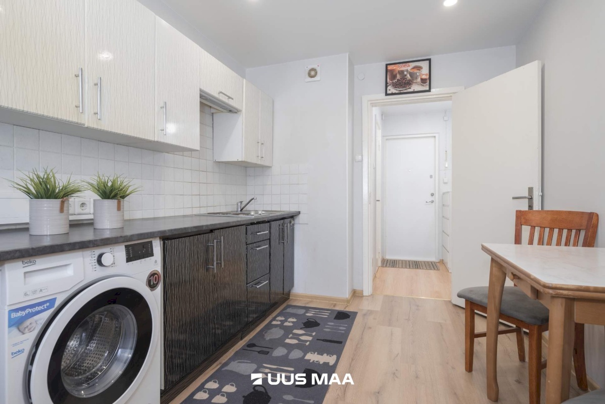 Keila linn, Vasara tn 13