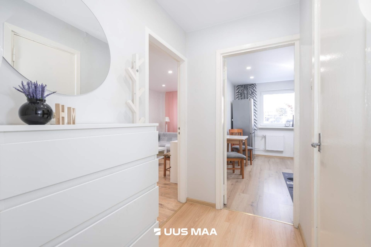 Keila linn, Vasara tn 13